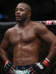 Rashad Evans