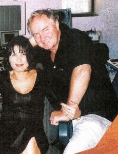 Gina T. and Hartmut Schairer