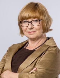 Lidia Milka-Wieczorkiewicz