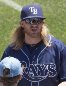 Taylor Motter