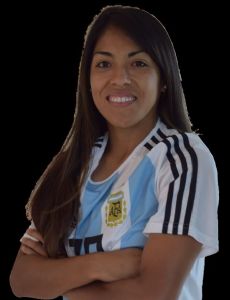 Miriam Mayorga