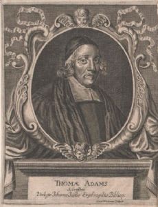 Thomas Adams (priest)