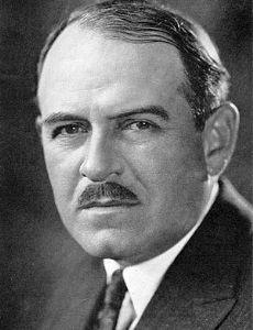 Alvin Wyckoff