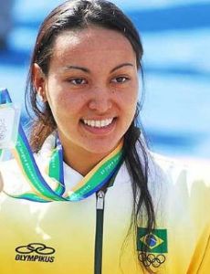 Poliana Okimoto