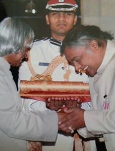 Pannuru Sripathy