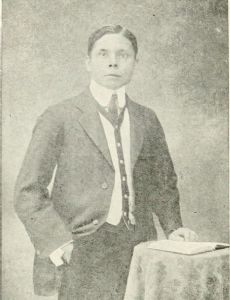 Rabindranath Datta
