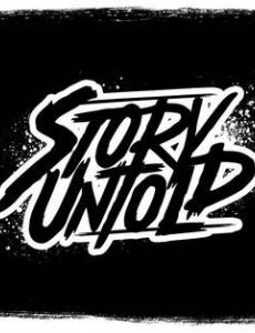 Story Untold (Story Untold EP)