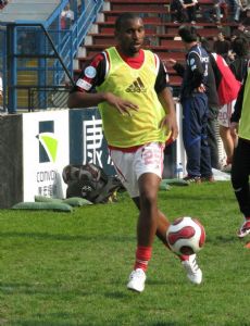 Cristiano Alves Pereira