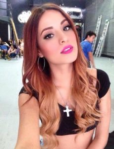 Talía Loaiza