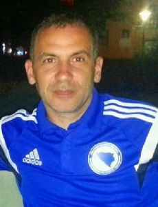 Boyko Kamenov