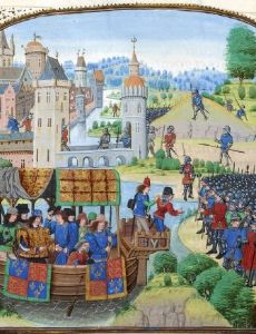 Peasants' Revolt
