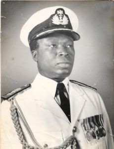 Adekunle Lawal
