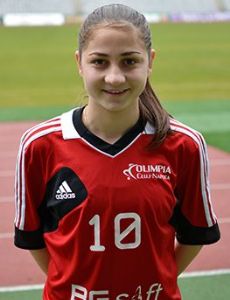 Andreea Voicu