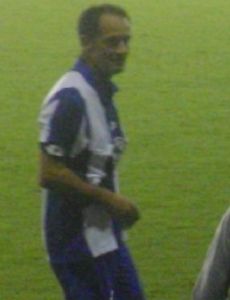 Javier Manjarín