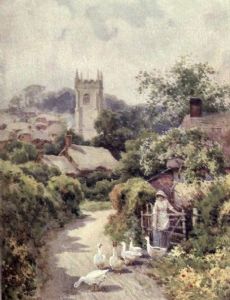 Ernest William Haslehust
