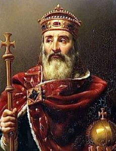 Charlemagne