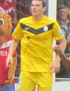 Sean Newton