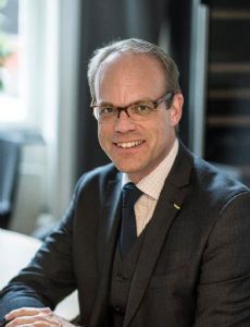 Jonas Arnell