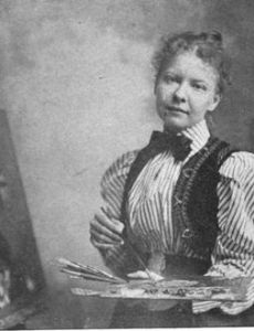 Marie Madeleine Seebold Molinary
