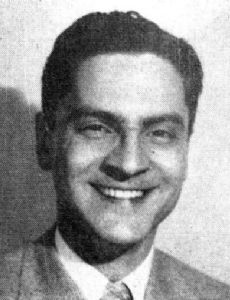 William Hamling (publisher)