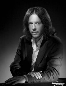 Frank Braley