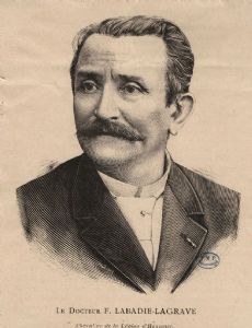 Frédéric Labadie-Lagrave