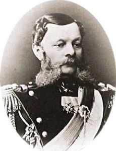 Apostol Kostanda