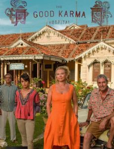 The Good Karma Hospital
