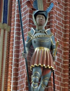 Balthasar, Duke of Mecklenburg