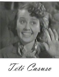 Teté Casuso