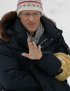 Toni Innauer