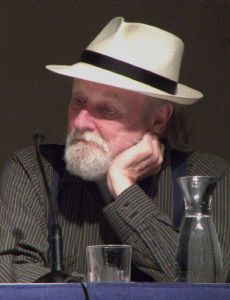 Gilbert Shelton