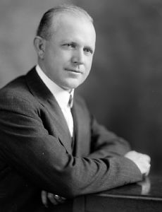 Edward C. Mann