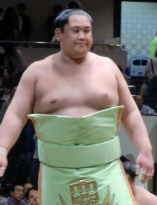 Daidō Kenji
