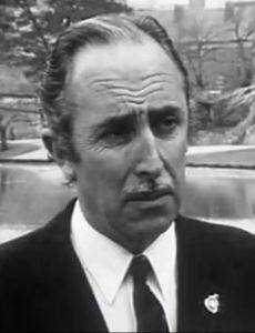 Murray Hill (politician)