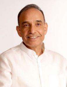 Satyapal Singh