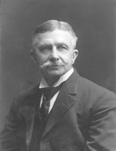 Bernhard Fernow