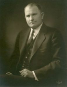 Wilburn Cartwright