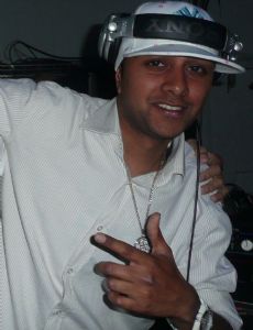 DJ Assad