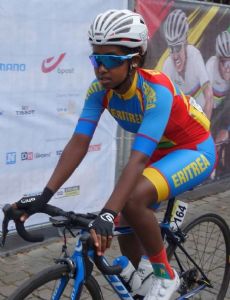 Desiet Kidane