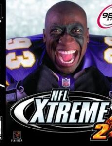 NFL Xtreme 2