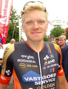 Gerry Druyts