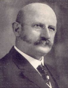 George John Kindel