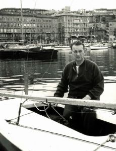 Agostino Straulino
