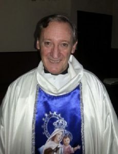 Joaquín Mariano Sucunza