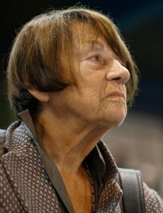 Catherine Delbarre