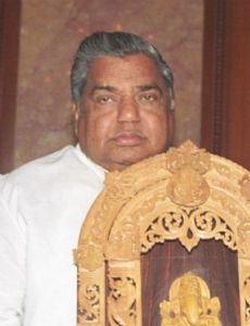 Dharam Singh ministry