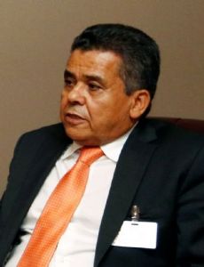 Mohammed al-Dairi