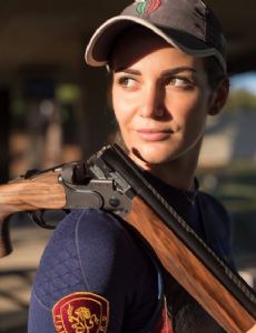 Fiammetta Rossi