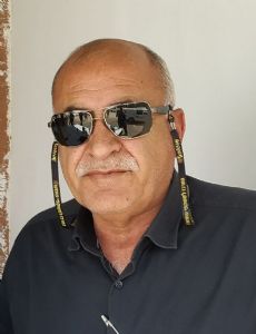 Juma Azbarga